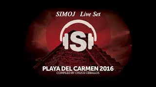 Playa del Carmen 2016
