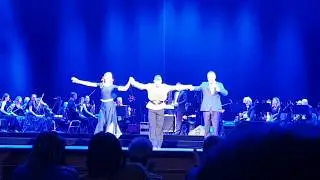 Майский вальс. Ренат Ибрагимов. Коровкин Егор и Масловская Екатерина