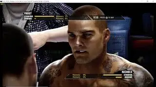 Rpcs3 Tutorial and Settings for Fight Night Champion(New Video Added)