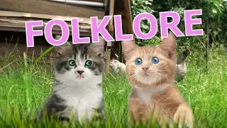 Folklore - Rathergood Chat episode 6