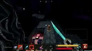 Creativerse Подземелье в подземелье... Вот это Да! и Алмазы теперь не топ :( №4