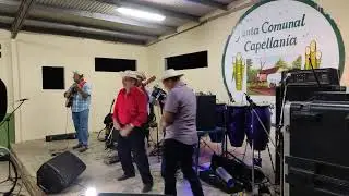 patronales de capellania de nata