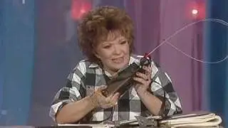 Jiřina Bohdalová & Vladimír Dvořák ''Kolečko 1'' (1987)
