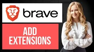 How to Add Extension in Brave Browser | Manage and Enable Browser Tools