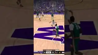 NBA 2k24 College Basketball!