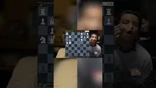 Funny Checkmate (1700 vs 500) LE MONDE - RICHARD CARTER
