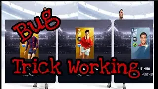 World Wide Legend Box TRICK