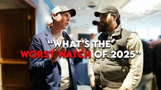 WATCH SHOW - Minutes and Hours Chicago
