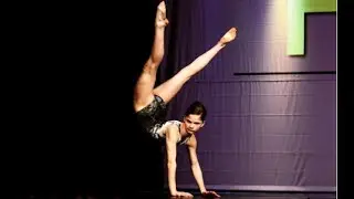 Eva Igo - River (PERFECT SCORE!)