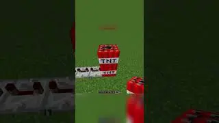 How to Build a Timer Bomb in Minecraft