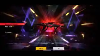 Mp40 Full max | Cobra mp40 upgrade free | Cobra mp40 New Event | New Event