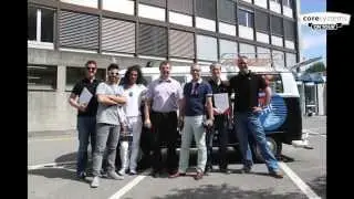 Who is coresystems