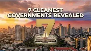 These Cities in the Philippines Are Being Called the Most Transparent — Here’s Why 
