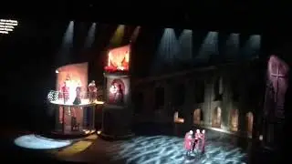 Romeo et Juliette - Demain,  Moscow 2019
