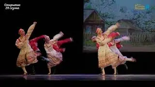 Владимирские качелки