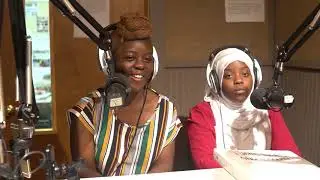 Back Back Pay Back x UBAY - Neema and Aisha Radio Interview
