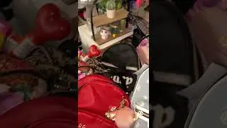 Who else LOVES Juicy Couture ?? 👀🛍️🎀✨🥰 