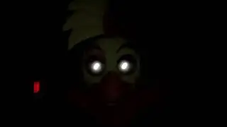 Security Breach: Horror Attraction - Jumpscare Dump