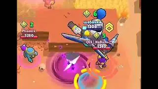 ЭТО ШД БРАТИК Brawl Stars #Shorts