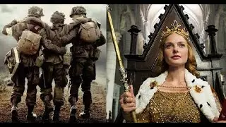 Top 15 Historical Miniseries