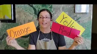 Autumn Science!