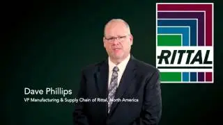 Rittal Made in the USA