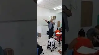 AUTISMO - PALESTRA