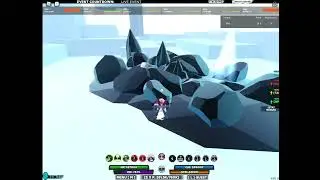 Dimension SHOWCASE! *ALL DIMENSION* [KAGOKU EVENT SHINDO LIFE