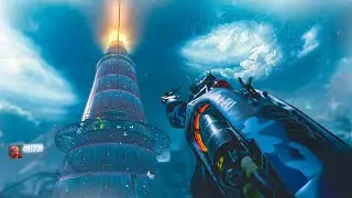 ¡COMO HACER el Easter Egg de Call Of The Dead en SOLO! | -JayDexPlay