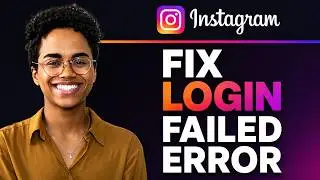 Fix Instagram not Loging In iOS Fix! Login error fixed 2026