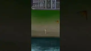 ВОЗДУШНЫЕ ЗМЕИ В СИМС 4 🪁| СЕКРЕТЫ СИМС 4 | The Sims 4 