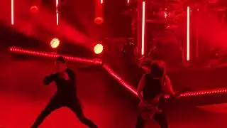 TesseracT - Legion Live London