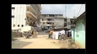IVORY COAST