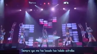 °C-ute - Midnight Temptation (sub español)