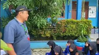 Video Pembelajaran Anti Korupsi dalam Mapel PJOK