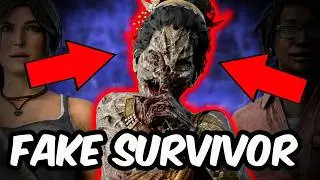 This Hag Build Has Survivors Complete FOOLED! | Dead By Daylight