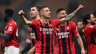 I MILAN game with PSG