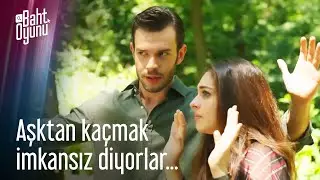 Belalı Kutuplar Birbirini Çekermiş! - Baht Oyunu