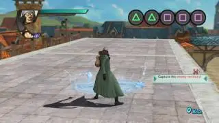 ONE PIECE: Pirate Warriors 3 | Kuzan moveset showcase 「ワンピース 海賊無双3」