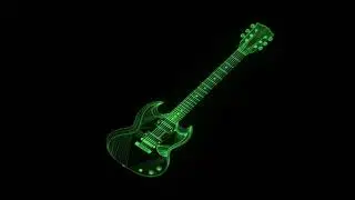 Guitar bit - гитарный бит (2024) /Free Beat/Freestile bit/бит без апп /