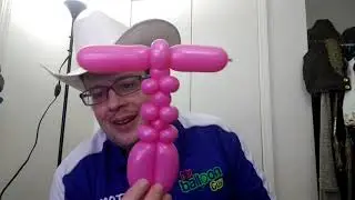 Do not buy this product and also a quick balloon tutorial and ramblings