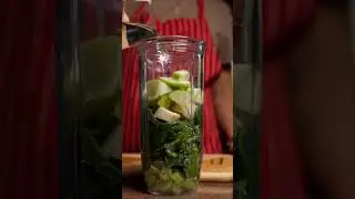 Детокс смузи