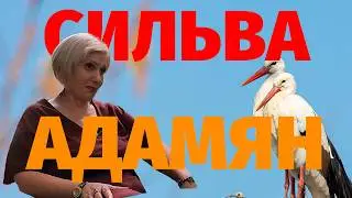 Кризис в экологической сфере Армении. Сильва Адамян. Интервью №19