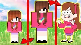 КАК МЕНЯЛАСЬ ДЕВУШКА МЕЙБЛ ПАЙНС И ЕЁ ЖИЗНЕННЫЙ ЦИКЛ МАЙНКРАФТ ЭВОЛЮЦИЯ МЕЙБЛ МУЛЬТИК ЛЮБОВЬ