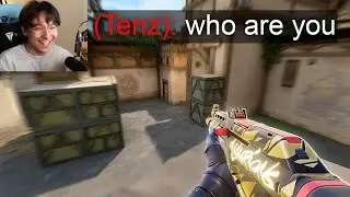 The Rank 1 Omen Is BACK...