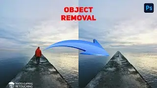 AI Powered Automatic Object Removal 2025