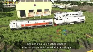 Thole Lan Sri Core #5 | Keracunan Berjamaah