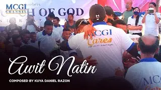 Awit Natin | Composed by Brother Daniel Razon | Official MCGI Music Video
