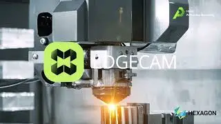 EDGECAM 2024.1 - Toolstore