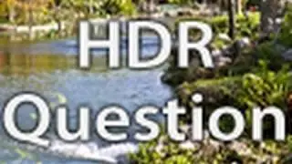 HDR Photography in Photoshop |